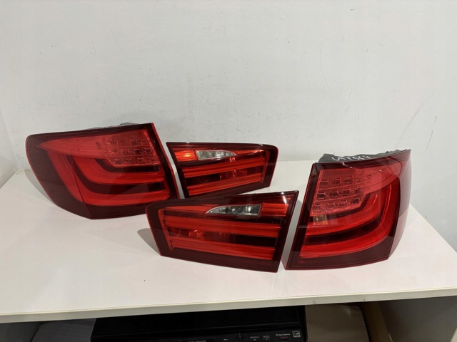 BMW 7203228 Фонарь задний правый внутренний в наличии Житомир