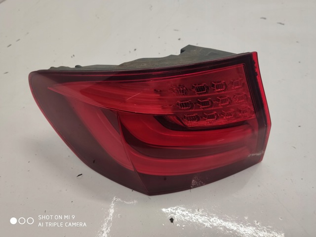 7203233 BMW Фонарь задний левый внешний купить в Черкассы