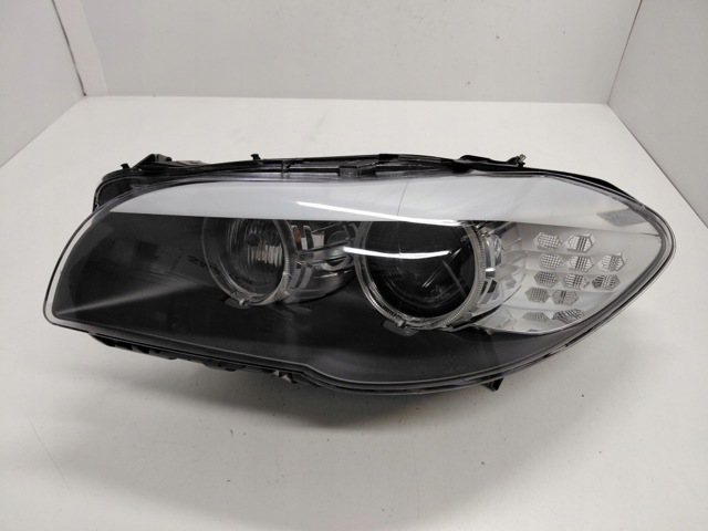 7203255 BMW Фара левая купить в Черновцы