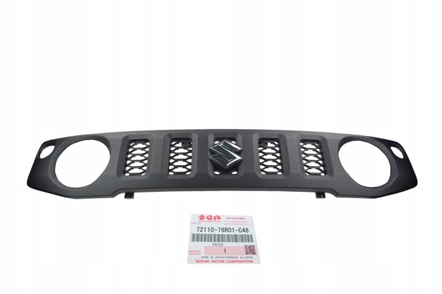 SUZUKI 7211078R01C48 в наличии Хмельницкий