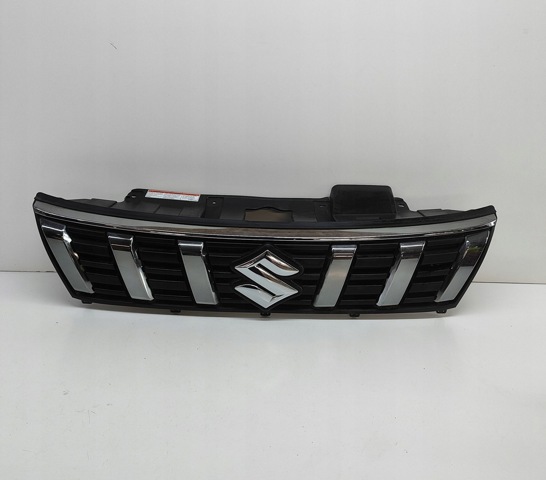 7211086R00DHW SUZUKI Решетка радиатора купить в Харьков