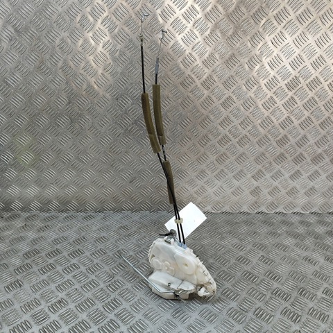 Внутренний дверной замок Honda Civic VIII