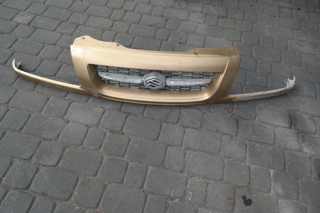 7211165D11 SUZUKI Решетка радиатора купить в Тернополь