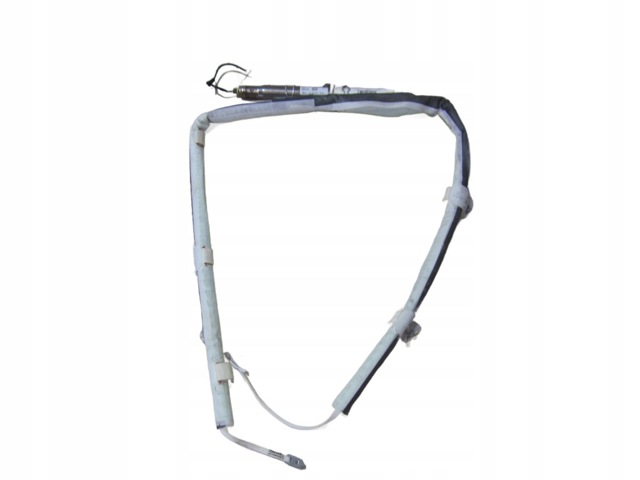 72127352603 BMW Подушка безопасности (AIRBAG) шторка боковая левая купить в Ровно