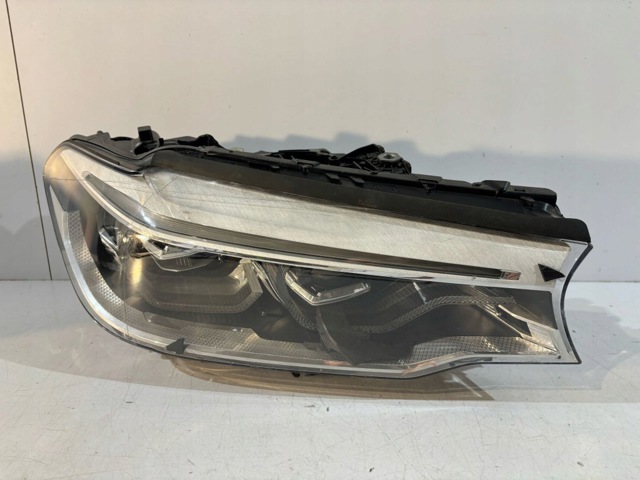 BMW 7214962 Фара правая в наличии Сумы