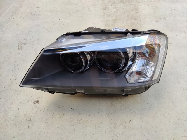 7217297 BMW купить в Полтава