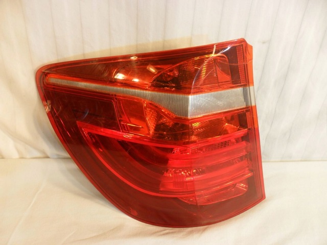 7217305 BMW Фонарь задний левый внешний купить в Ужгород