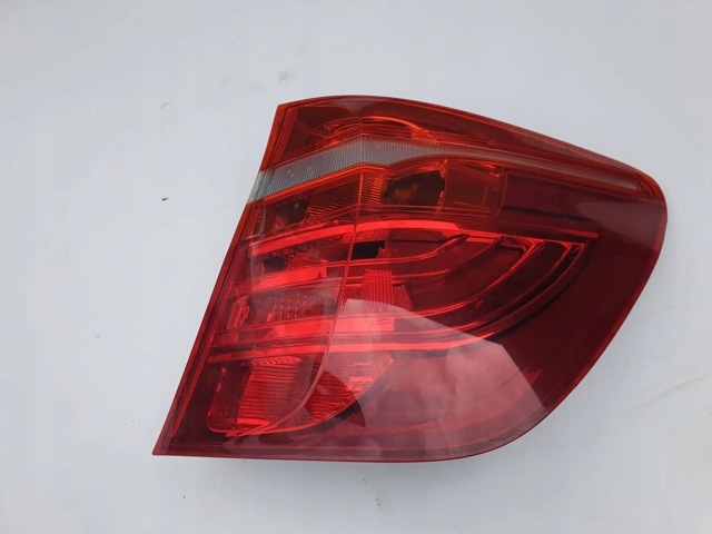 BMW 7217306 Фонарь задний правый внешний в наличии Одесса