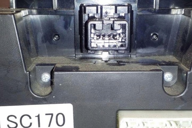SUBARU 72311SC170 в наличии Николаев