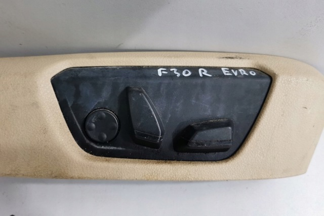 BMW 7243556 в наличии Ровно
