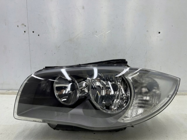 7249649 BMW Фара левая купить в Ирпень