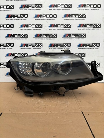 7250624 BMW Ксенон, блок управления купить в Харьков