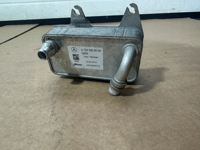 MERCEDES A7255000000 в наличии Николаев