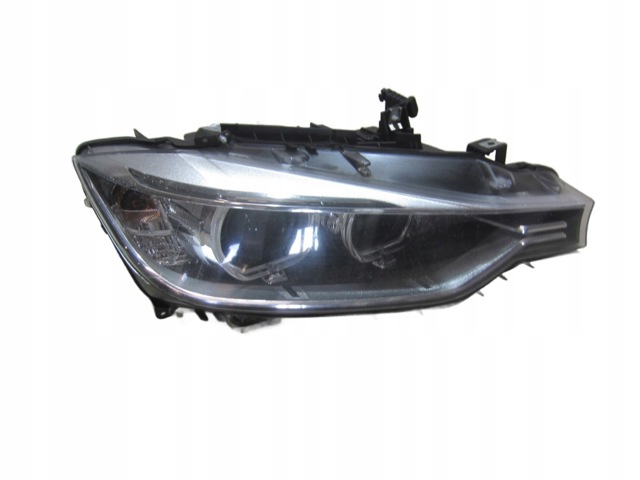 Основная фара - вставка 7259554 BMW