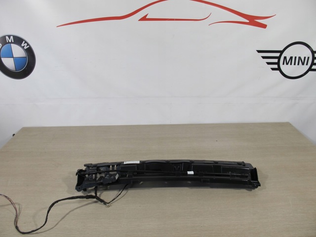 BMW 7273667 Датчик открытия крышки багажника/задней двери (ляды) в наличии Запорожье
