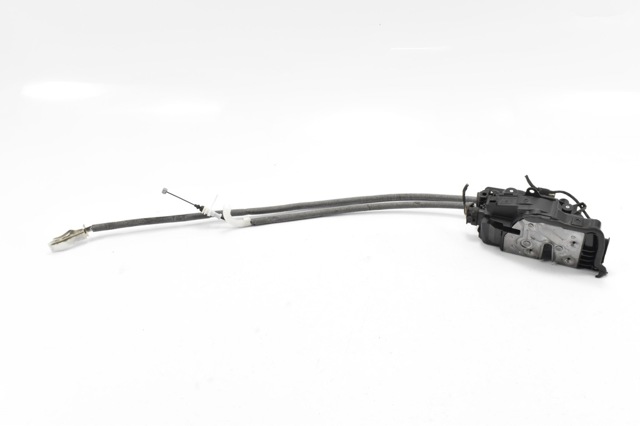 Запор кабины 7281951 BMW