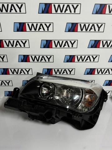 BMW 7290233 Фара левая в наличии Днепр