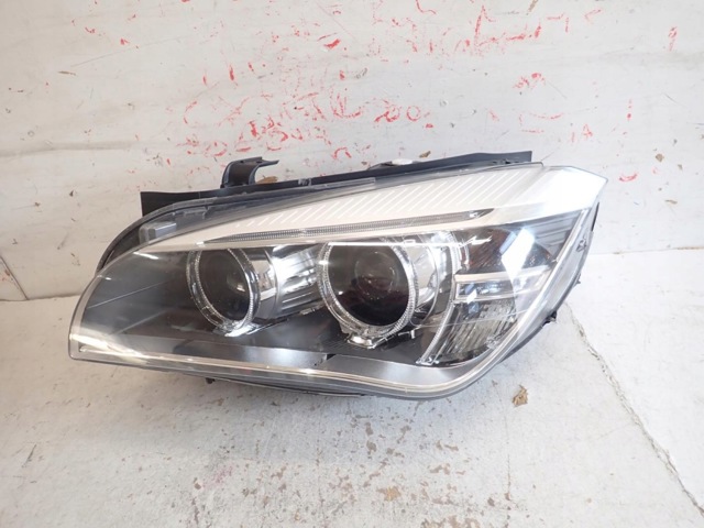 7290261 BMW Левая фара купить в Ужгород