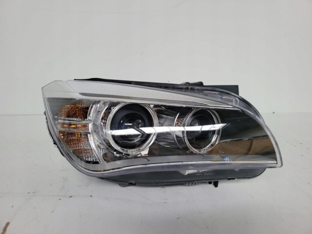 7290262 BMW Фара правая купить в Николаев