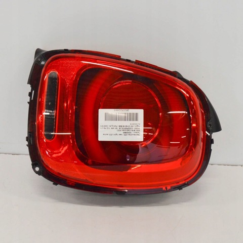 Правый стоп 7297512 BMW