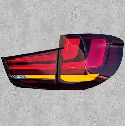 Стоп задний 7301271 BMW