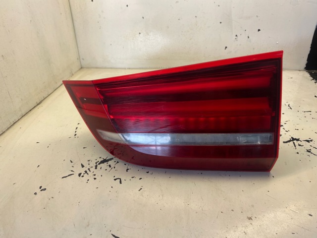7301272 BMW Фонарь задний правый внутренний купить в Украина