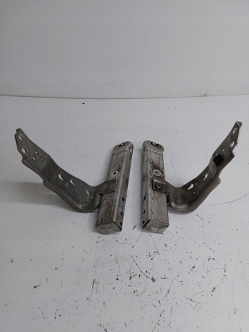 7301585 BMW Кронштейн усилителя переднего бампера купить в Полтава