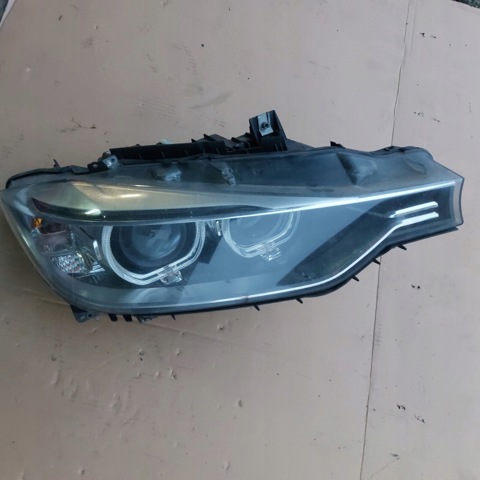 7314532 BMW Фара правая купить в Кривой Рог