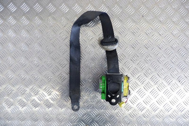 7321012A70C2 TOYOTA Ремень безопасности купить в Винница