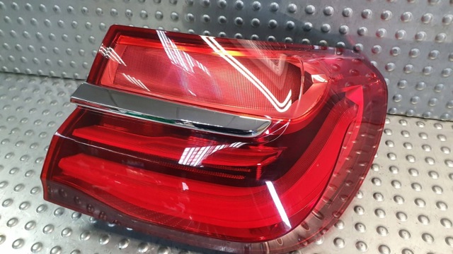 7342964 BMW Фонарь задний правый внешний купить в Винница