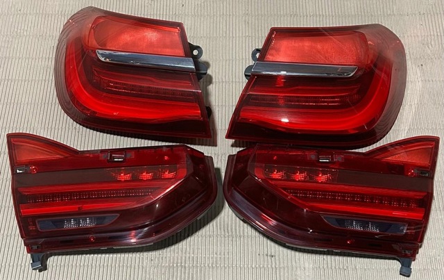 BMW 7342967 Фонарь задний левый внутренний в наличии Ужгород