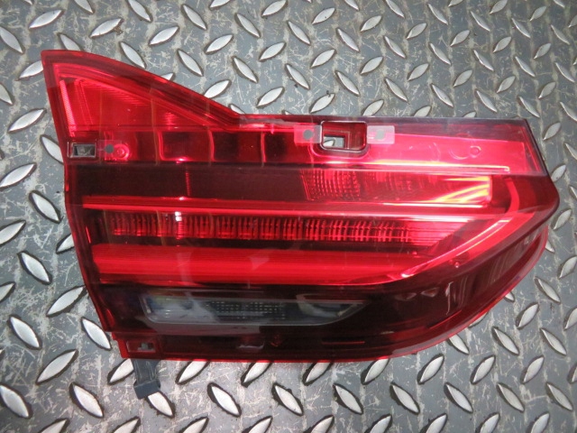 7342969 BMW Фонарь задний левый внутренний купить в Киев
