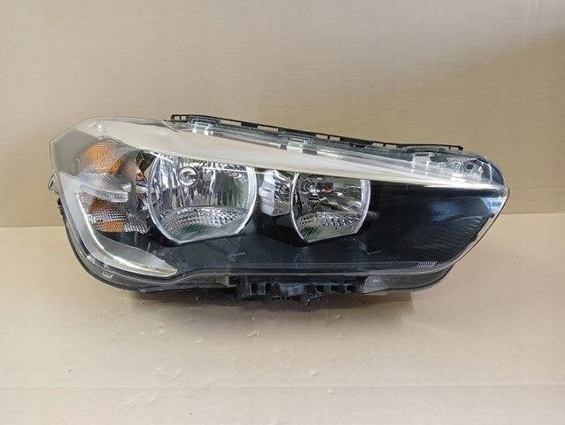7346534 BMW Фара правая купить в Полтава