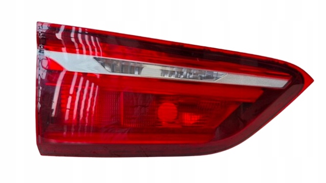 7350695 BMW Фонарь задний левый внутренний купить в Житомир