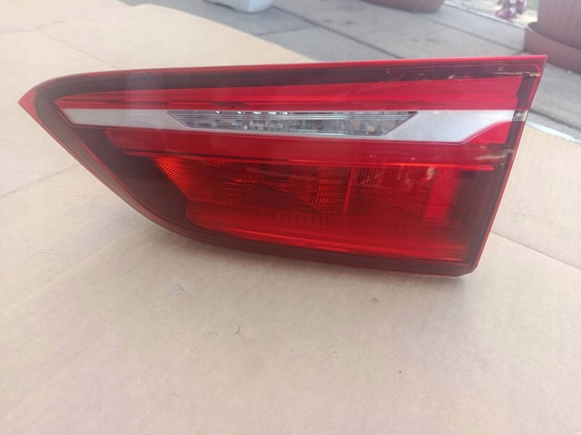 BMW 7350698 Фонарь задний правый внутренний в наличии Полтава