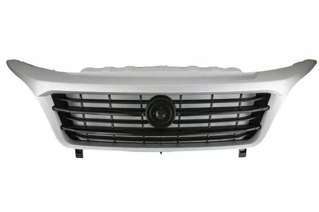 Решетка радиатора 735630243 FIAT