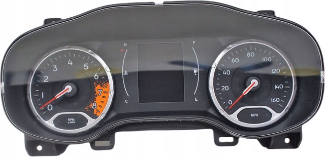 CHRYSLER 735650386 в наличии Львов