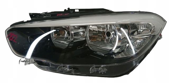 BMW 7358391 Фара левая в наличии Николаев