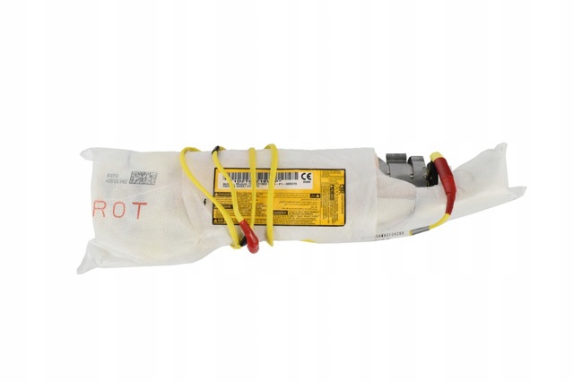 7391042060 TOYOTA Подушка безопасности (AIRBAG) спинки сиденья правого купить в Хмельницкий