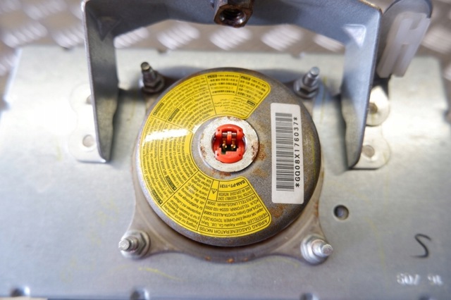 7396005020 Подушка безопасности (AIRBAG) пассажирская купить Сумы