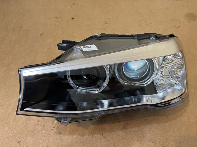 7401131 Левая фара купить Николаев