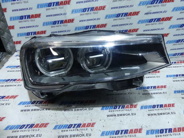 BMW 7401144 Правая фара в наличии Кривой Рог