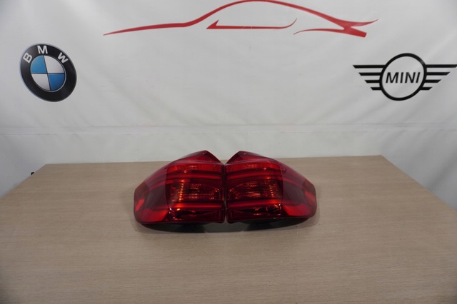 BMW 7408736 Фонарь задний правый внешний в наличии Черкассы