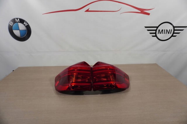 BMW 7408736 Фонарь задний правый внешний в наличии Ужгород