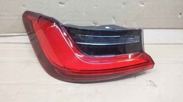 BMW 7420449 Фонарь задний левый внешний в наличии Сумы