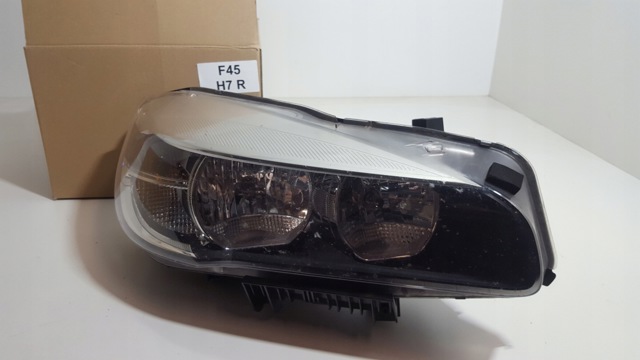 BMW 7422574 Фара правая в наличии Черновцы