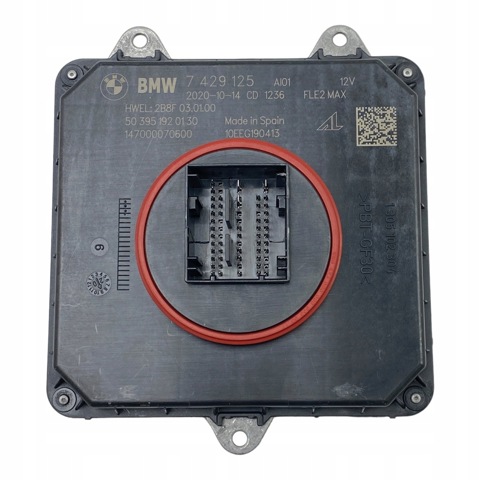 7429125 BMW купить в Николаев