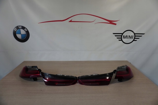 BMW 7445772 в наличии Николаев