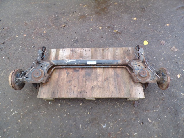 DAIHATSU 7450997202 в наличии Тернополь