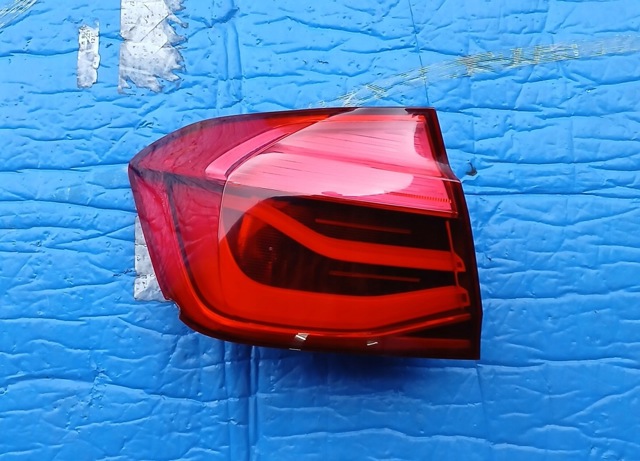 Фонарь задний 7456519 BMW